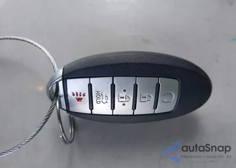 2020 Infiniti Qx50 Luxe z USA, uszkodzony, nr VIN 3PCAJ5M16LF103592